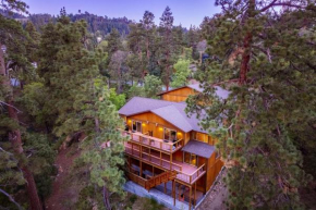 48 - Whispering Aspen Lodge home